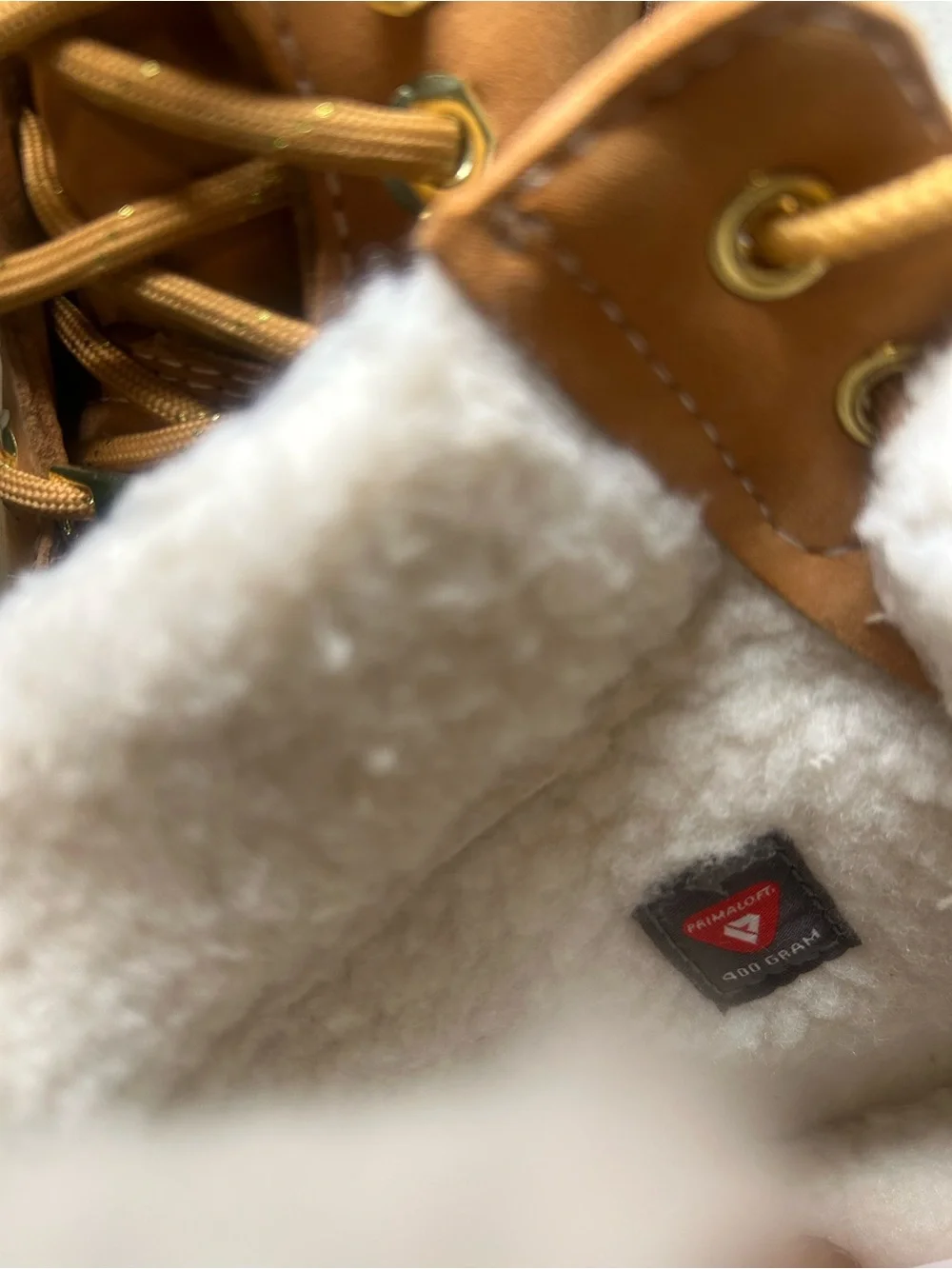 Timberland Wheat Boots - Picture 7 of 9